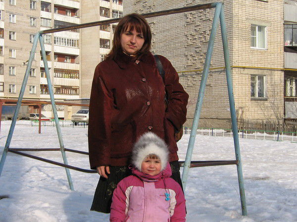 Екатерина Зубова