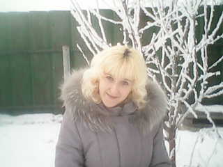 Татьяна Козлова