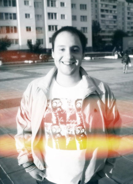 Вадим Лустов