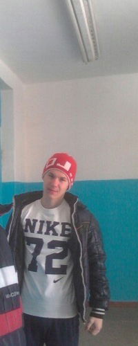 Саша Гурковский