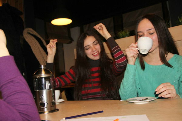 Луиза Шагиева