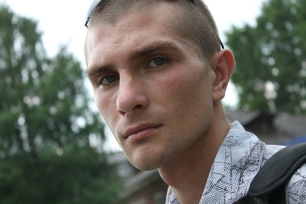 Николай Русинов