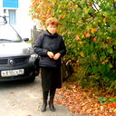 Наталья Павлова