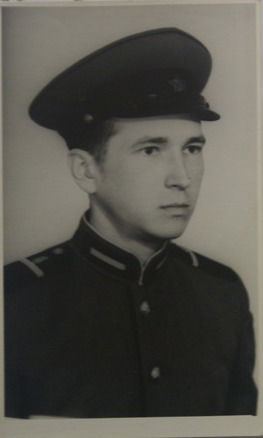 Владимир Кудинов