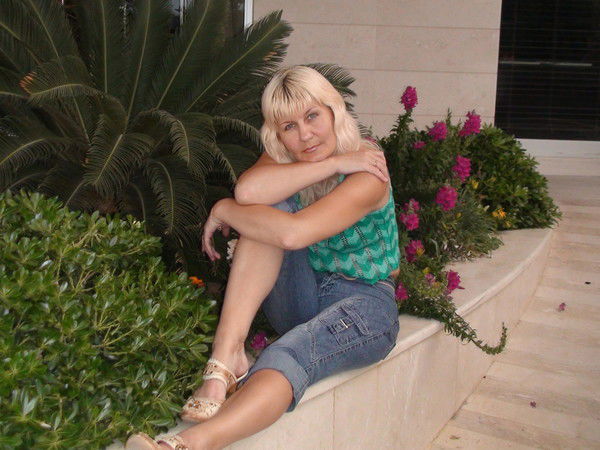 Валерия Спицына