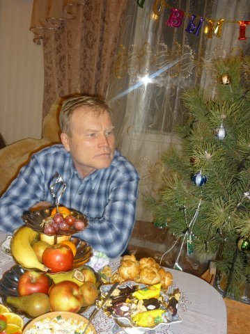 Камиль Камалетдинов