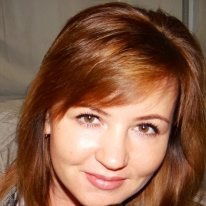 Марина Прокопова