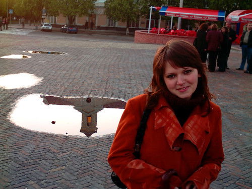 Екатерина Науменко