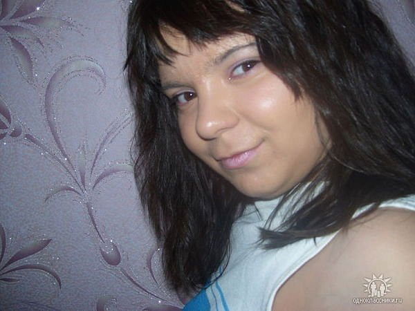 Светлана Зубова