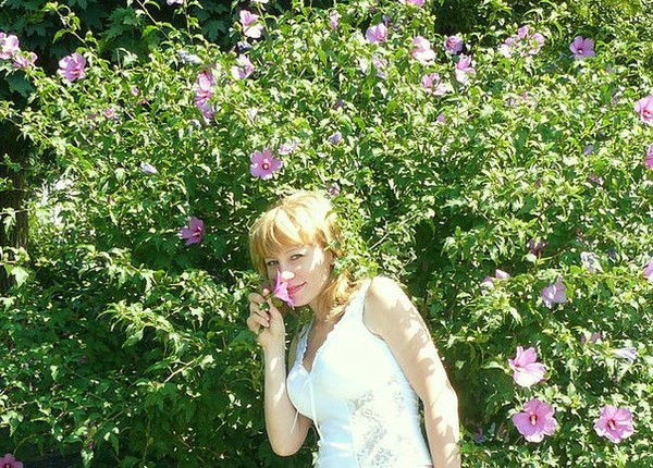 Татьяна Докучаева