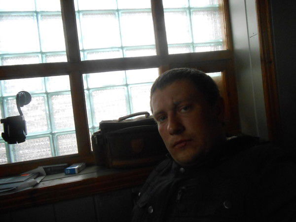 Олег Феррум