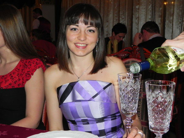 Людмила Васильева