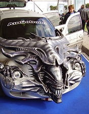 Александр Белов