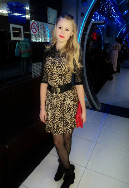 Татьяна Лазарева