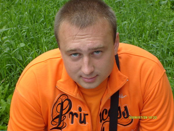 Андрей Черепахин