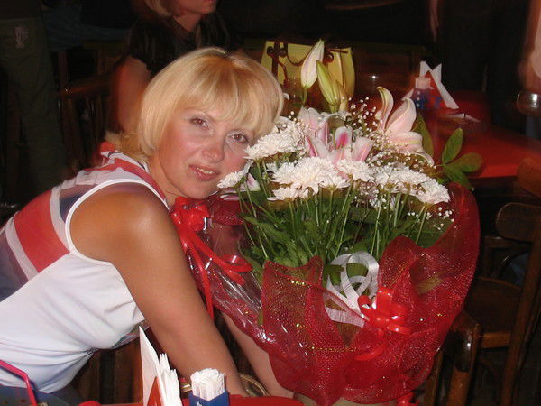 Ирина Карташова