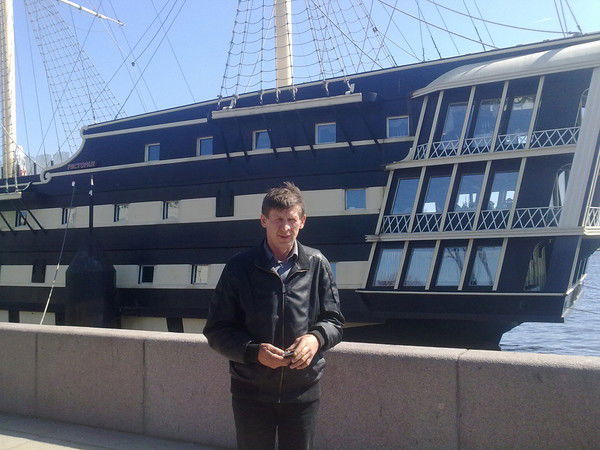 Валерий Креч