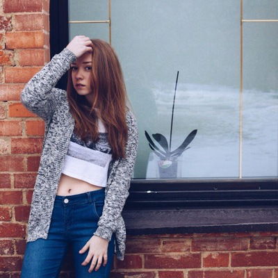 Яна Акимкина