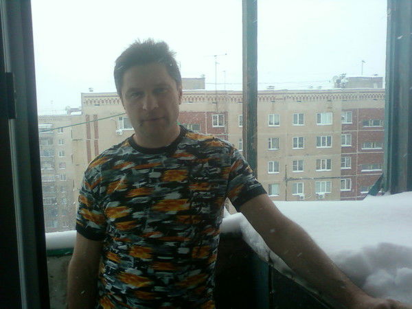 Олег Чирков