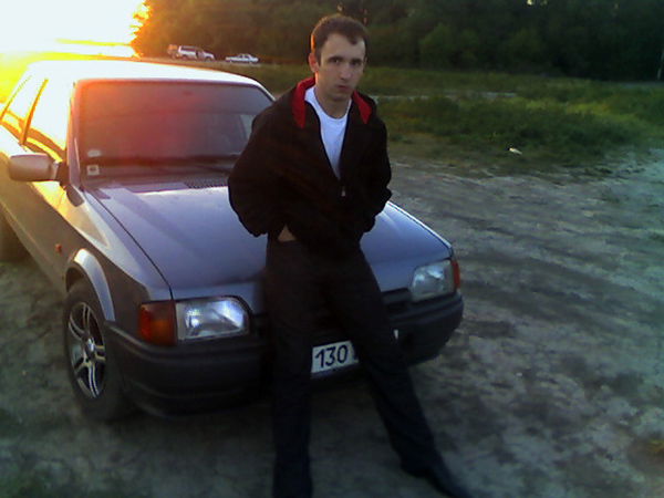 Константин Новиков