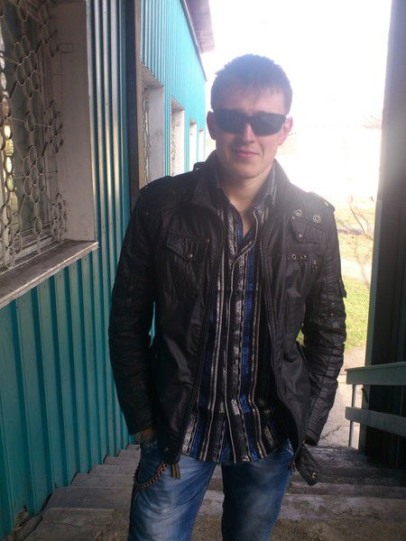 Сергей Михневич