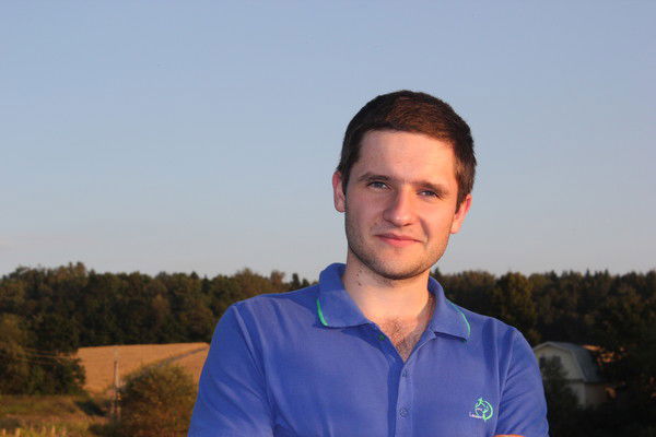 Василий Мухин