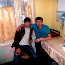 Кожобек Эргешов