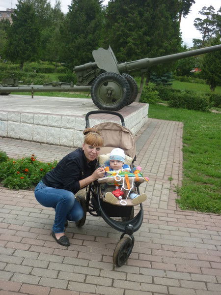 Ольга Орлова