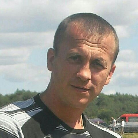 Сашка Иванов