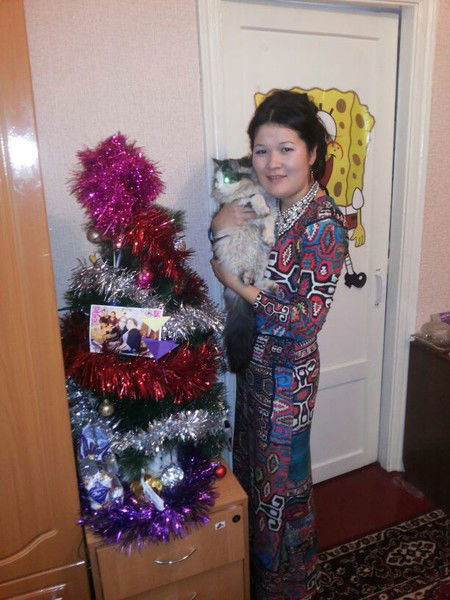 Асема Дулатбекова