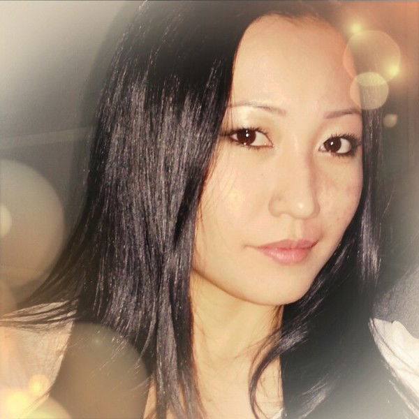 Жанара Уахитова