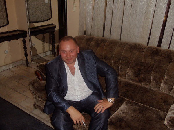 Максим Алексеев