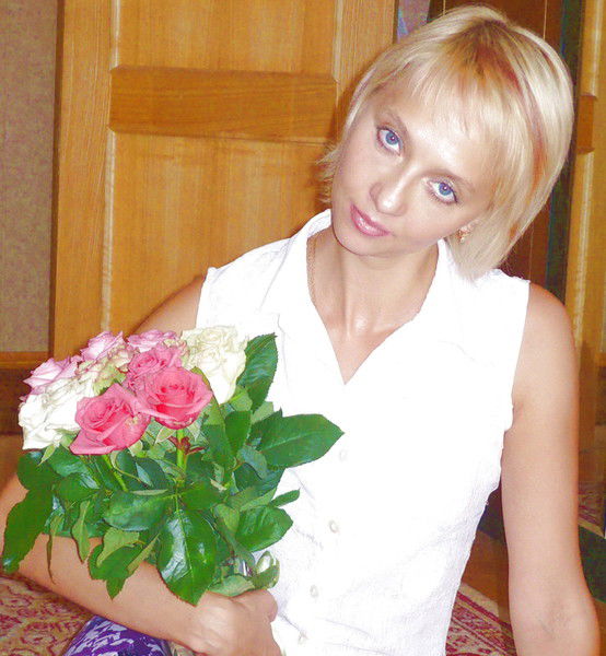 Яна Лалетина