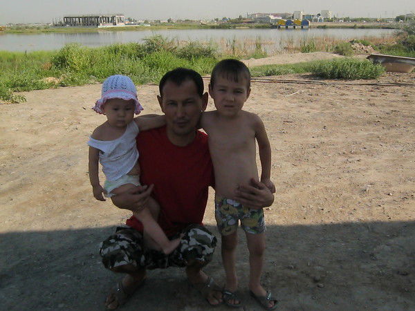 Адилет Искаков