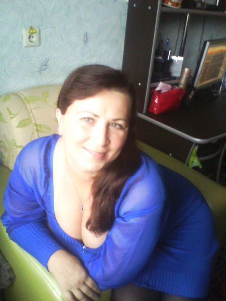 Наташа Коваленко