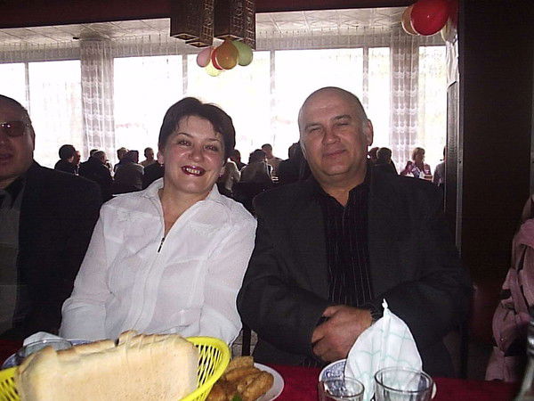 Татьяна Руденко (Хабло)