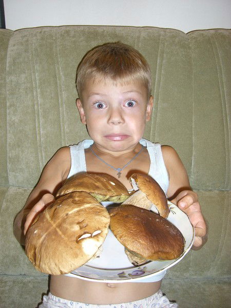 Иван Алексеевич