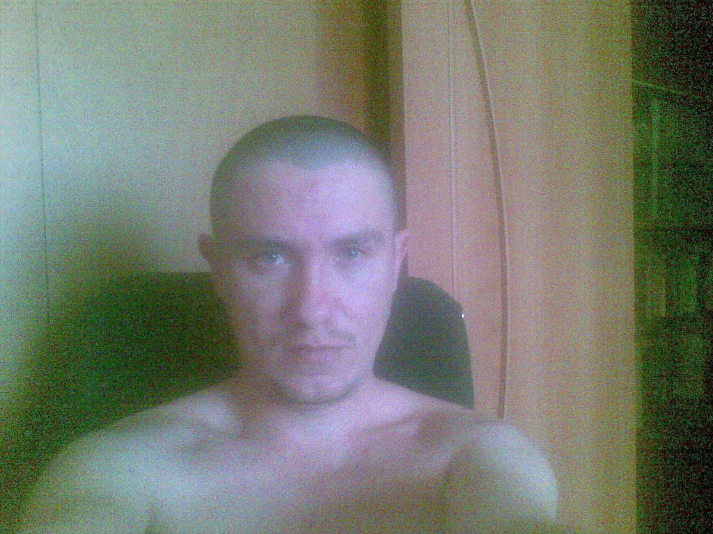 Сергей Котухов