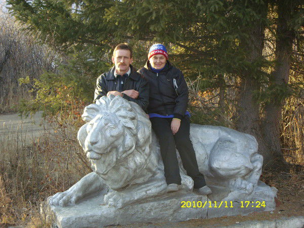 Светлана Штеле