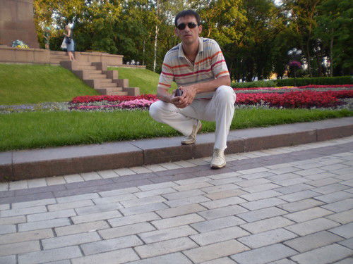 Дмитрий Антоненко