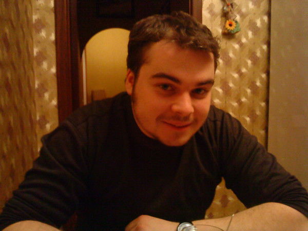 Александр Тучков