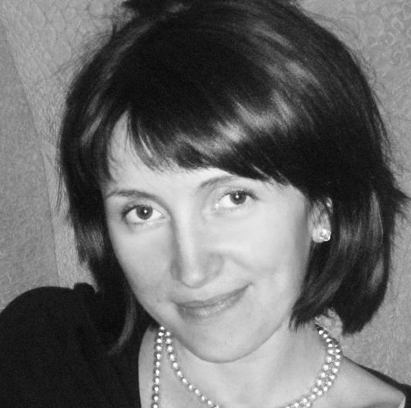 Зоя Цвященко