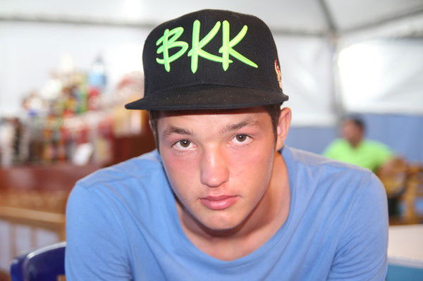 Руслан Байбаков