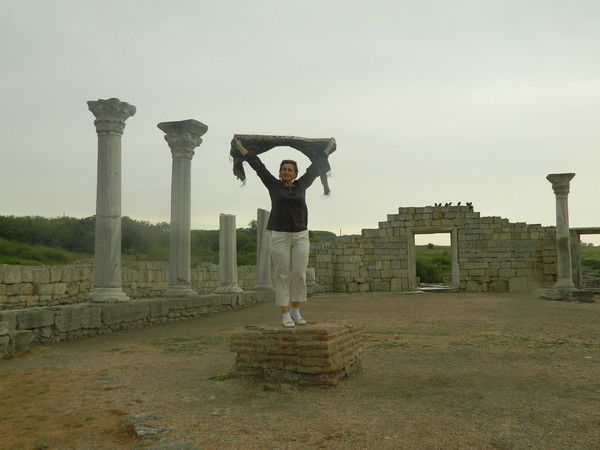 Ирина Михайлова