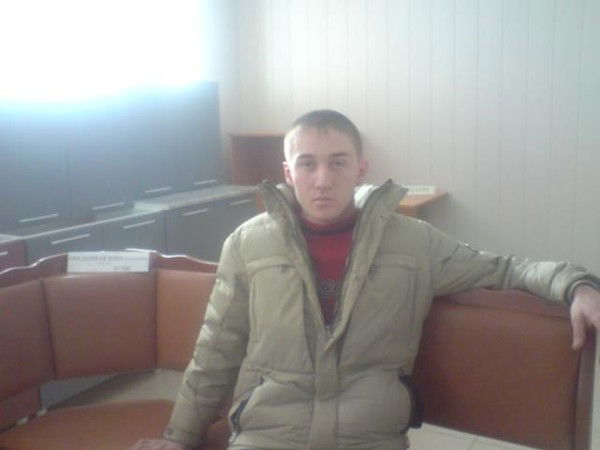 Виталий Кем