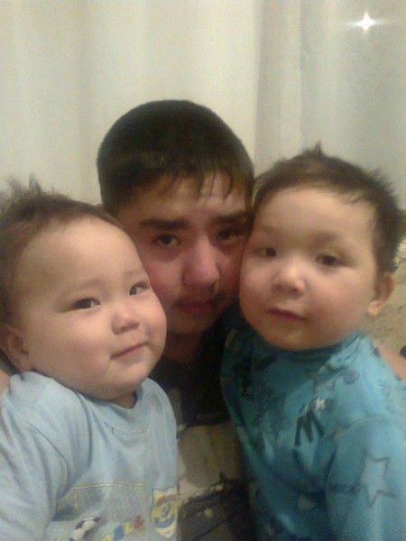 Ардак Искаков