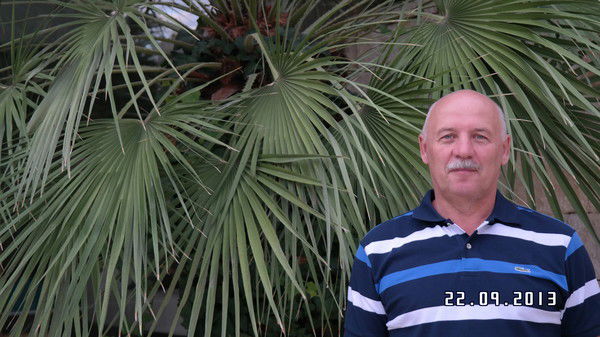 Владимир Завацкий