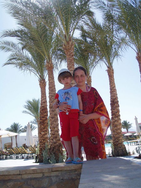 Ирина Баева-Алешина