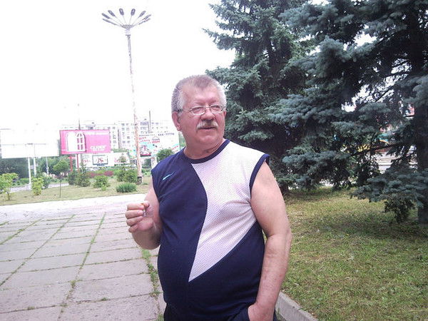 Александр Аксёнов