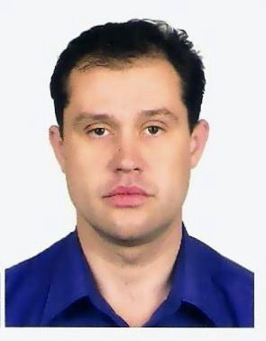 Вадим Головачёв